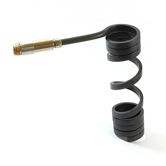 Coil Heater