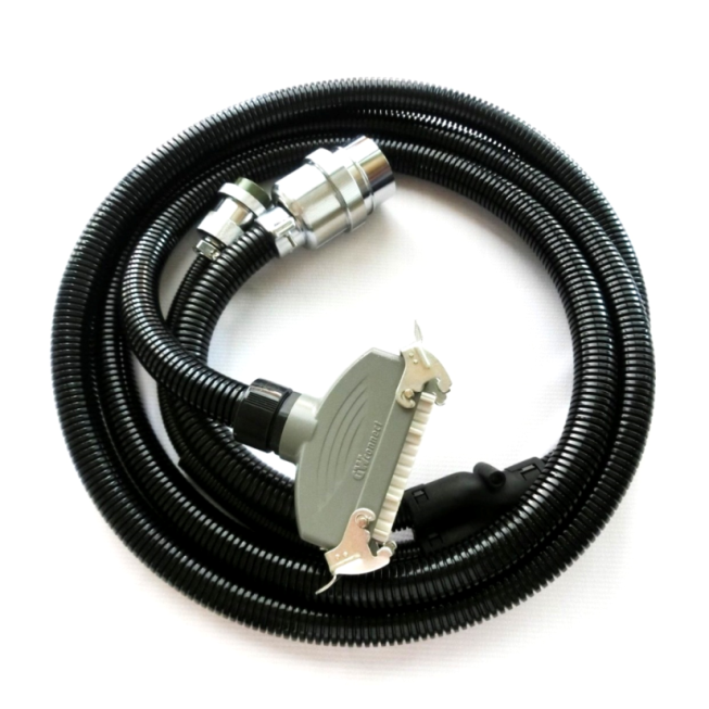 Cable Adapters