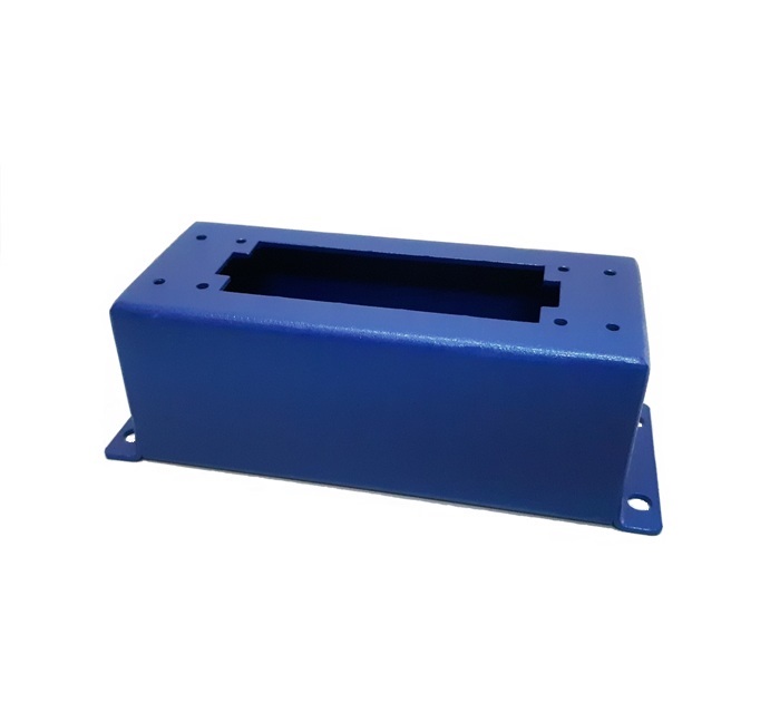 Terminal Box 24P