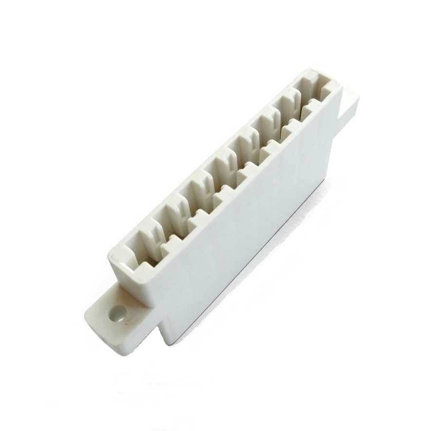 Edge Connectors