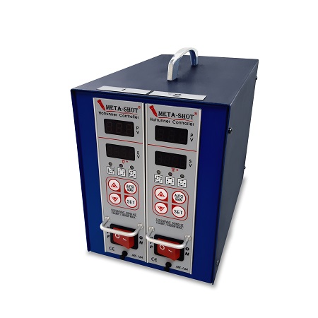 2 Zone PID Controller