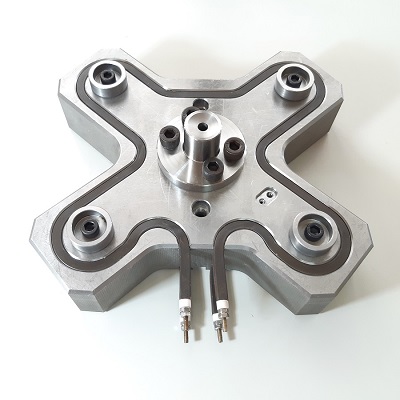 X - manifold