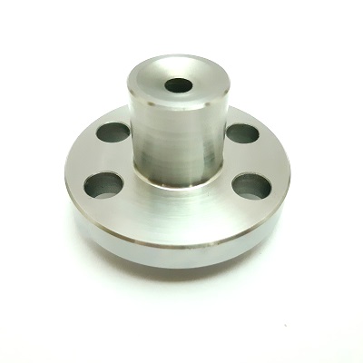 Connection Nozzle