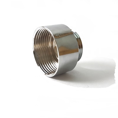 Pipe adapters 16-21