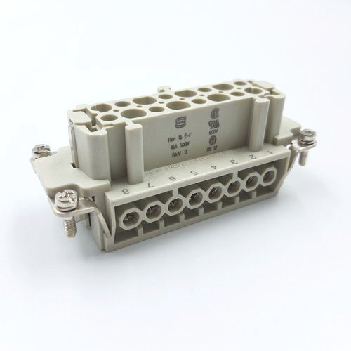 Harting 16Pole Female