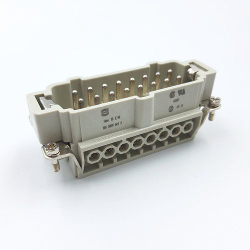 Harting 16Pole Male
