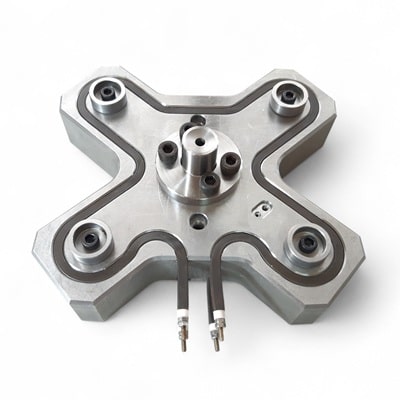 X - manifold