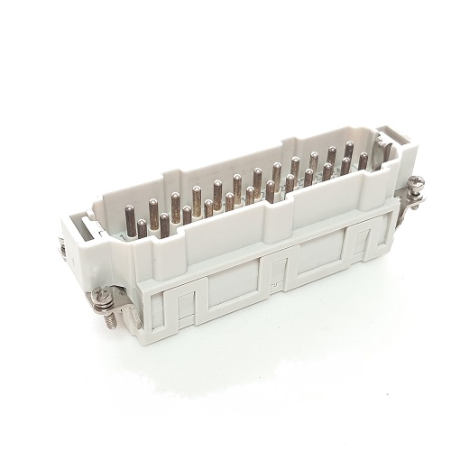 Heavy Duty Connectors