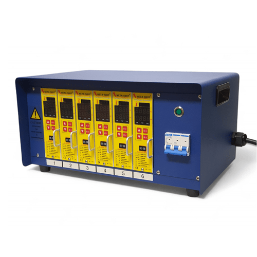 MT-15A Controllers