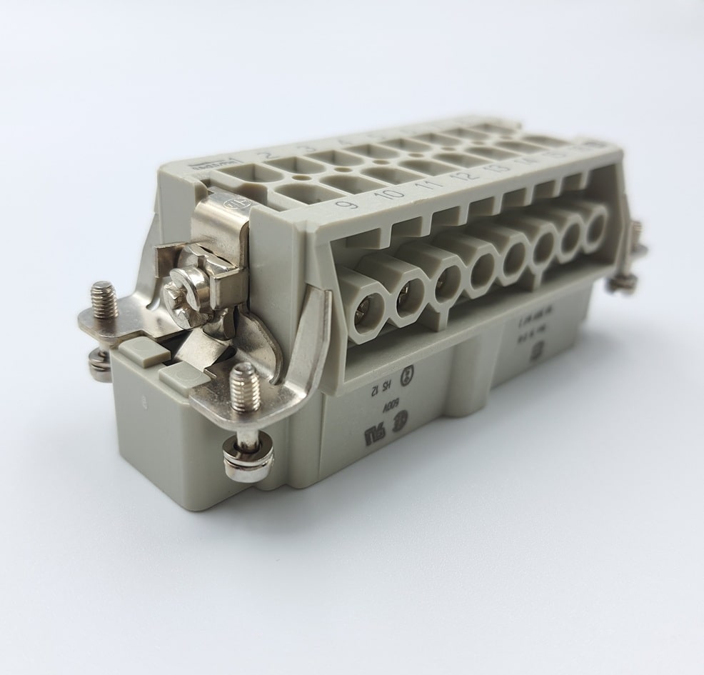 harting-connevtor