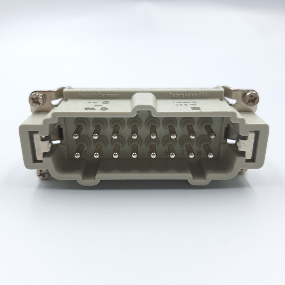 hotrunner-harting-connector